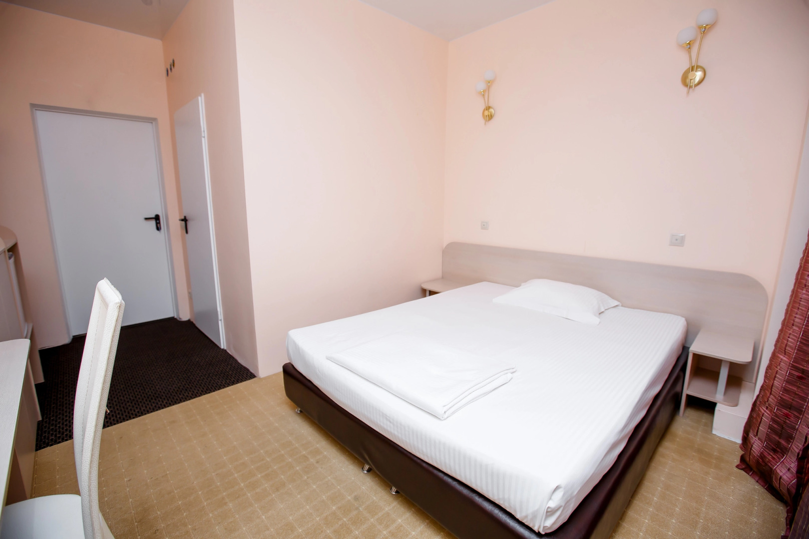 Гостиница Астория