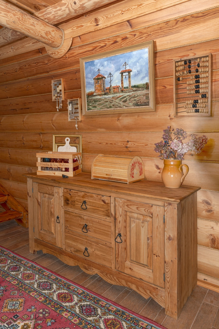 Гостевой Дом Суздальские Терема