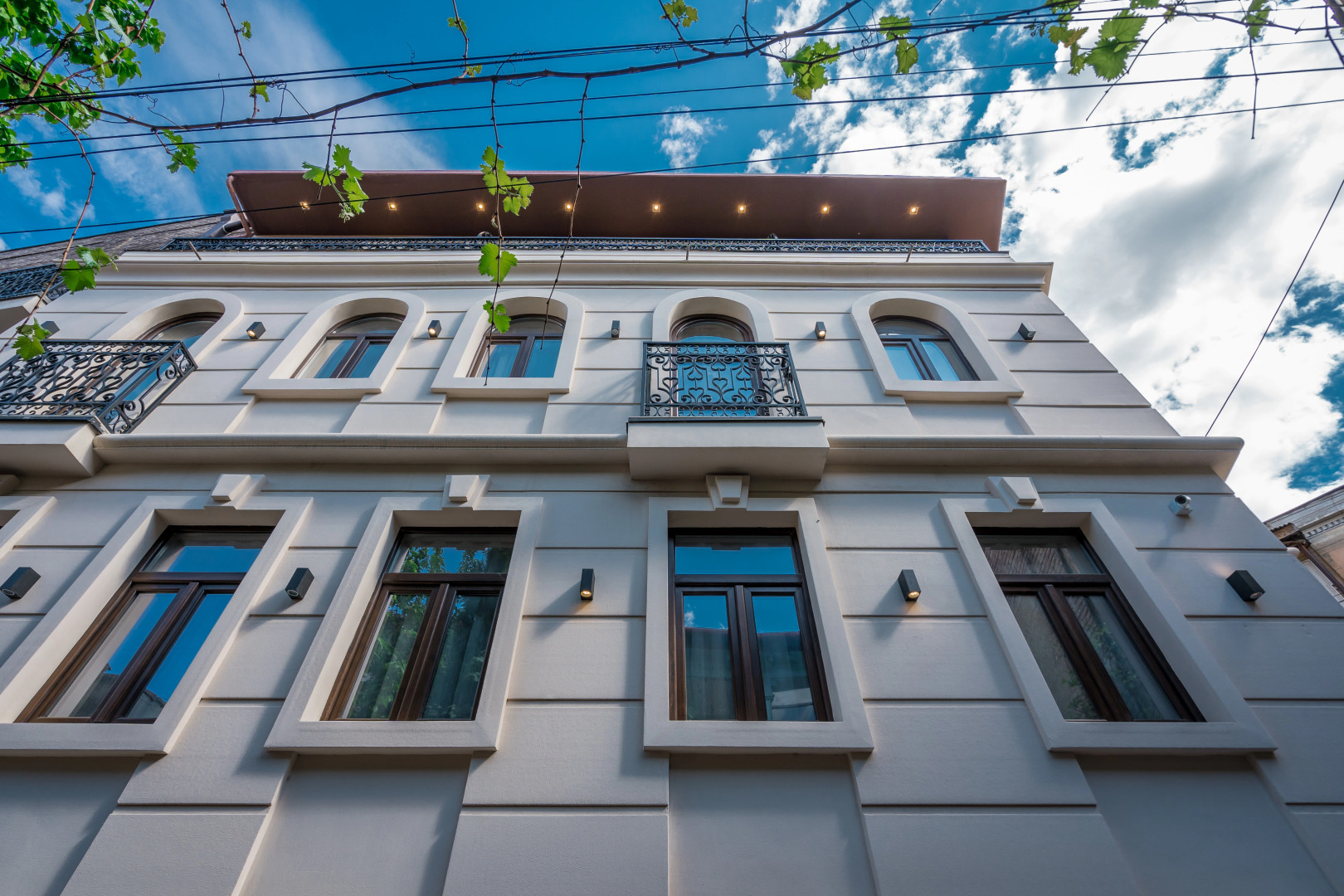 Отель Silver 39  Corner Hotel