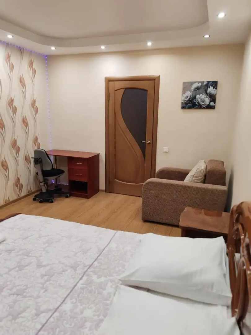 Апартаменты  с 1 спальней на улице Мира 11