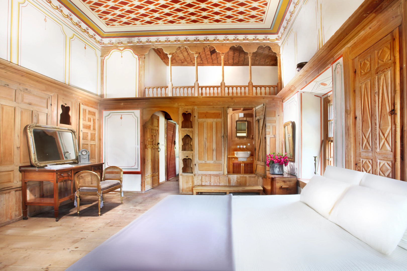 Kocaev-Mehmet Ali Ağa Mansion Butik-hotel