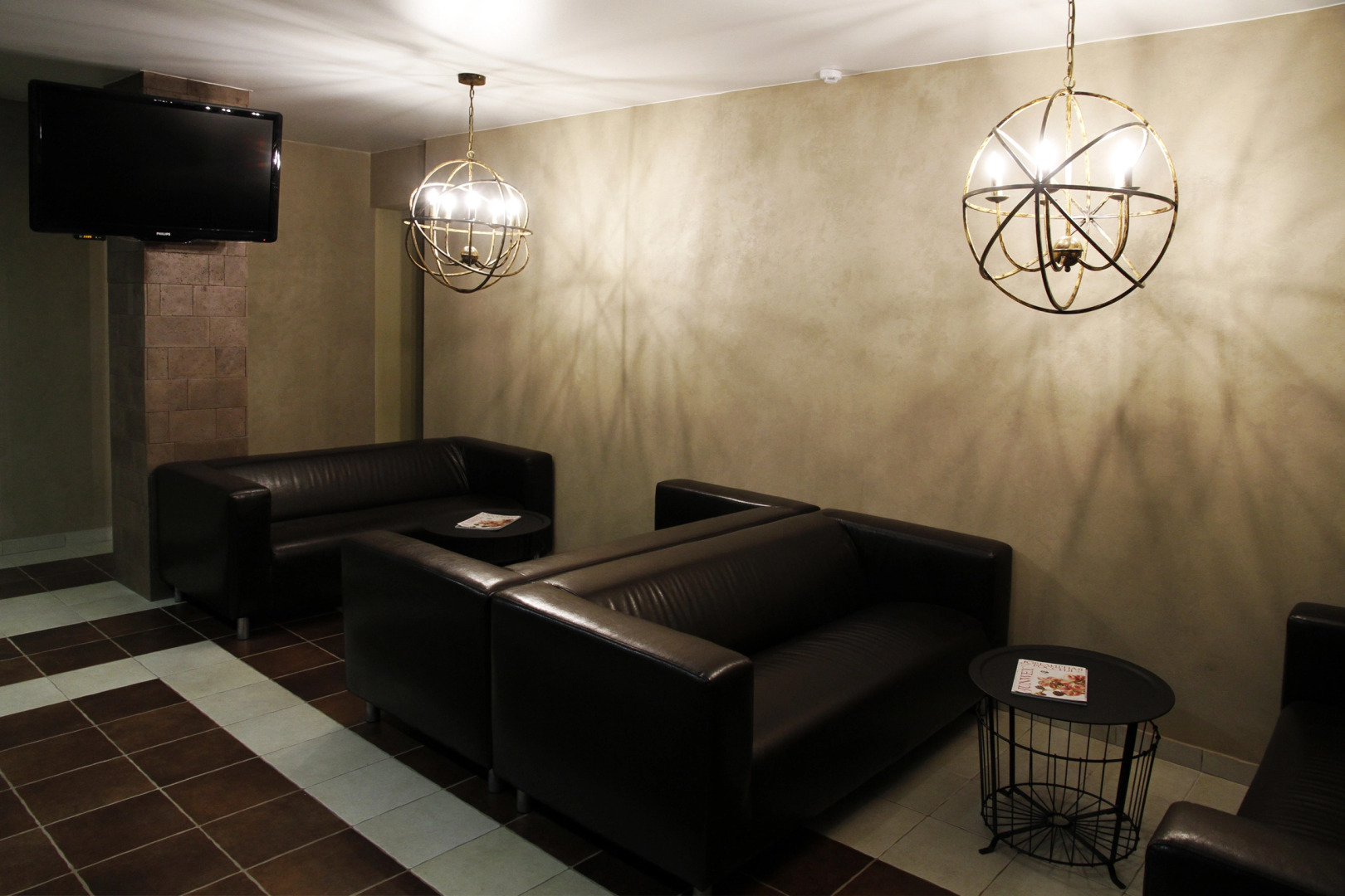 Гостевой дом Венеция