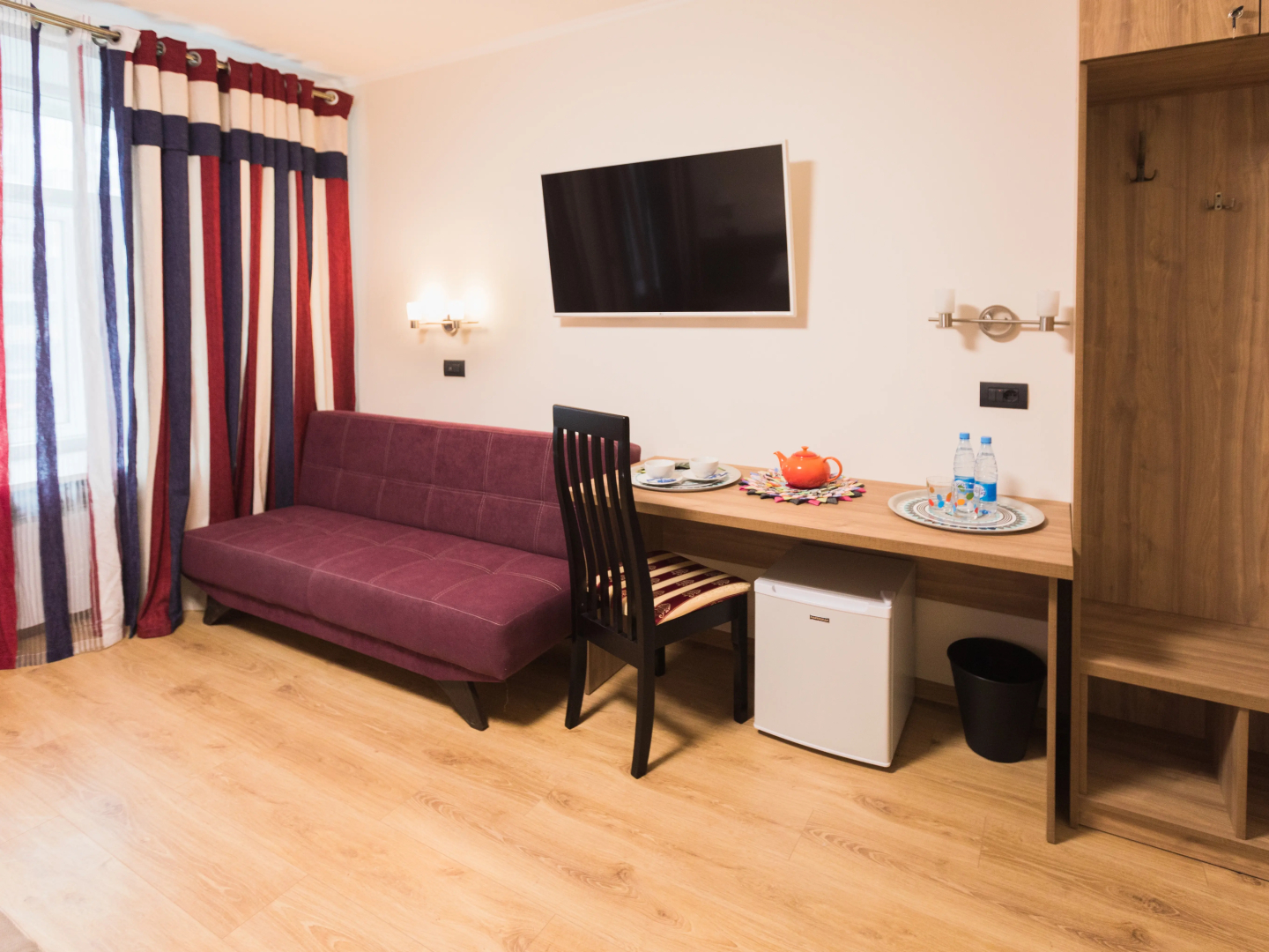 Гостевой дом Magic Circus