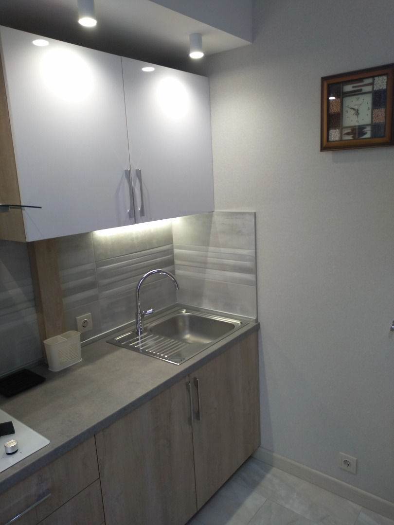 Квартира у Верхнего озера