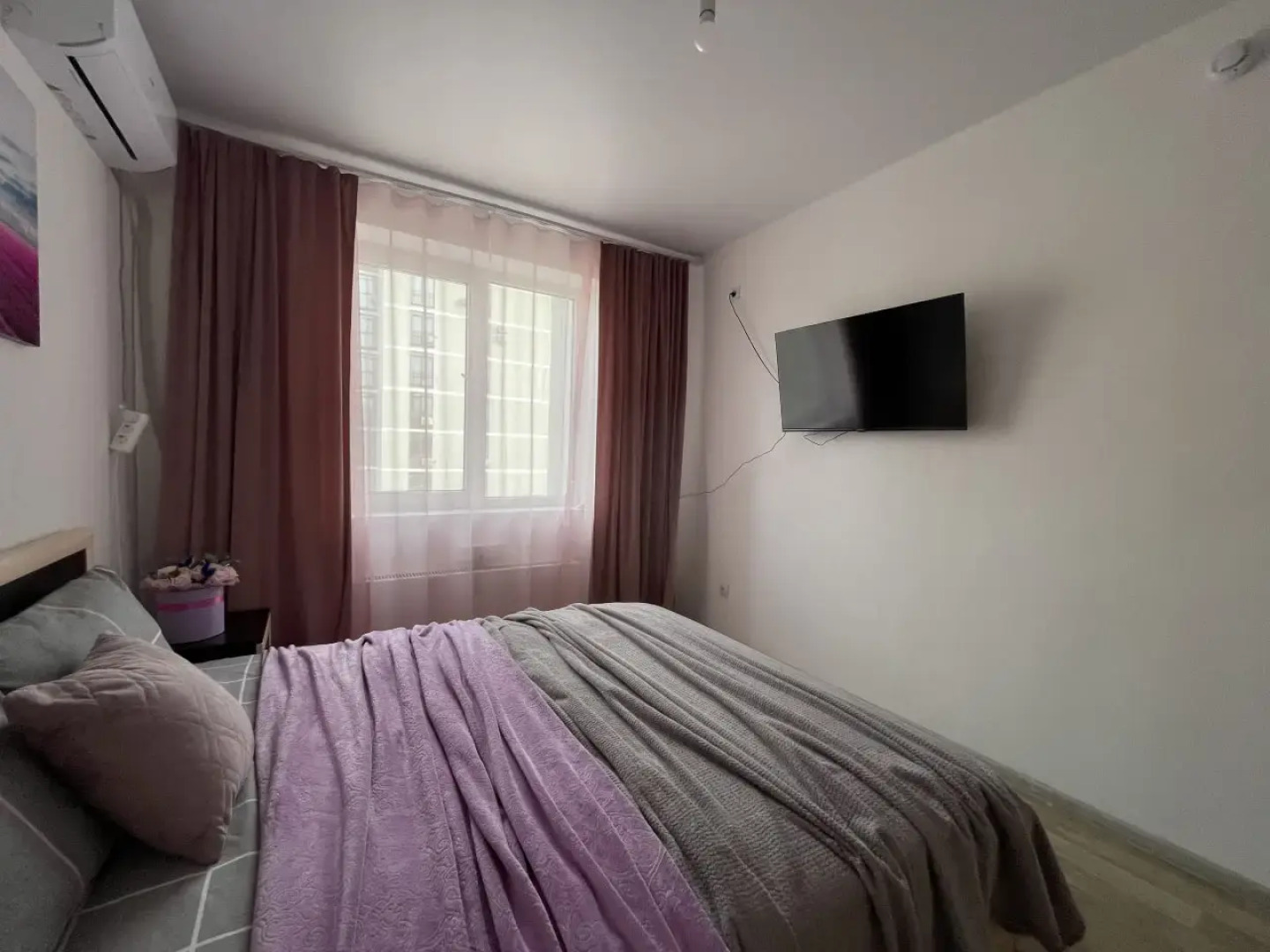 Апартаменты У Мамаева кургана ЖК ЦЕХ