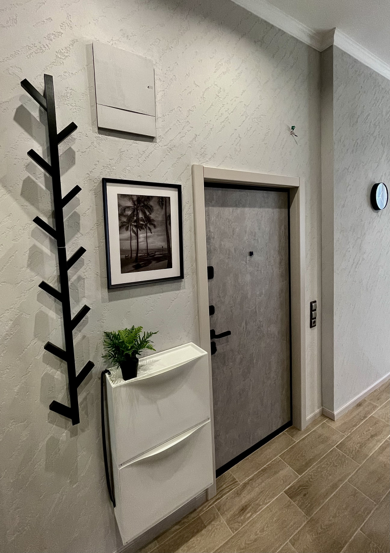 Квартира Солнечный Дом