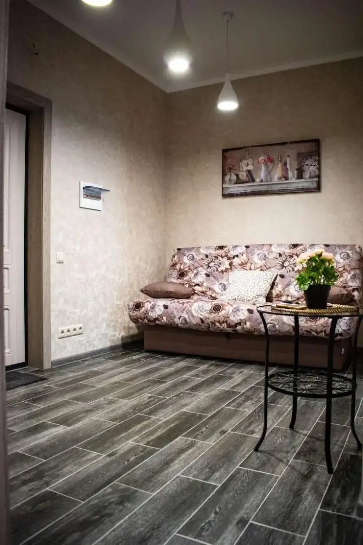 Квартира Мысхако на Парковой
