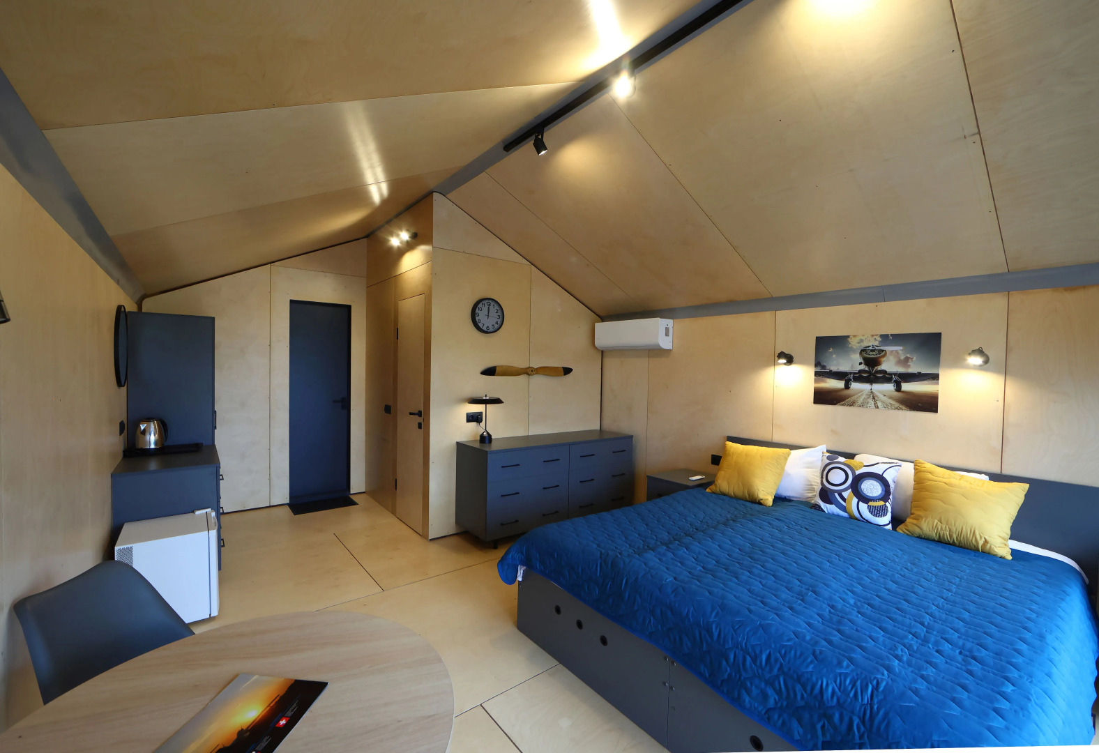 Кемпинг Михеево Старт