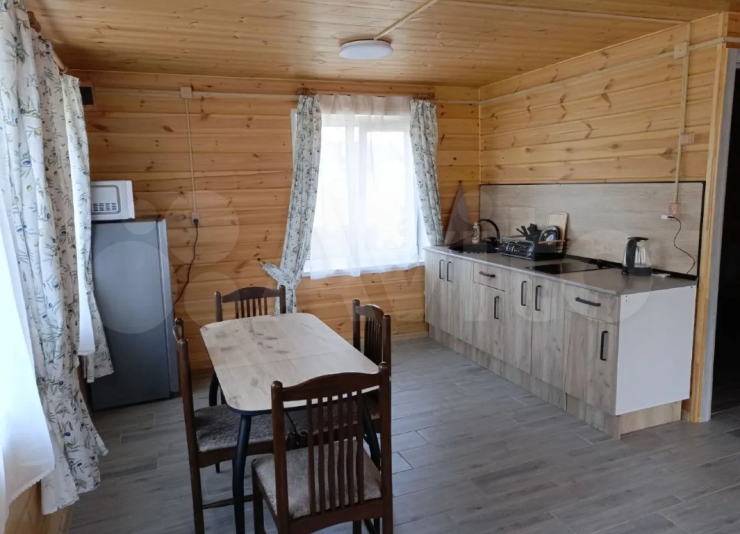 Гостевой дом У Байкала