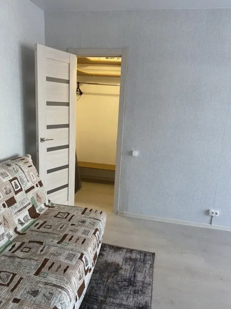 Квартира на проспекте Коммунистический 25