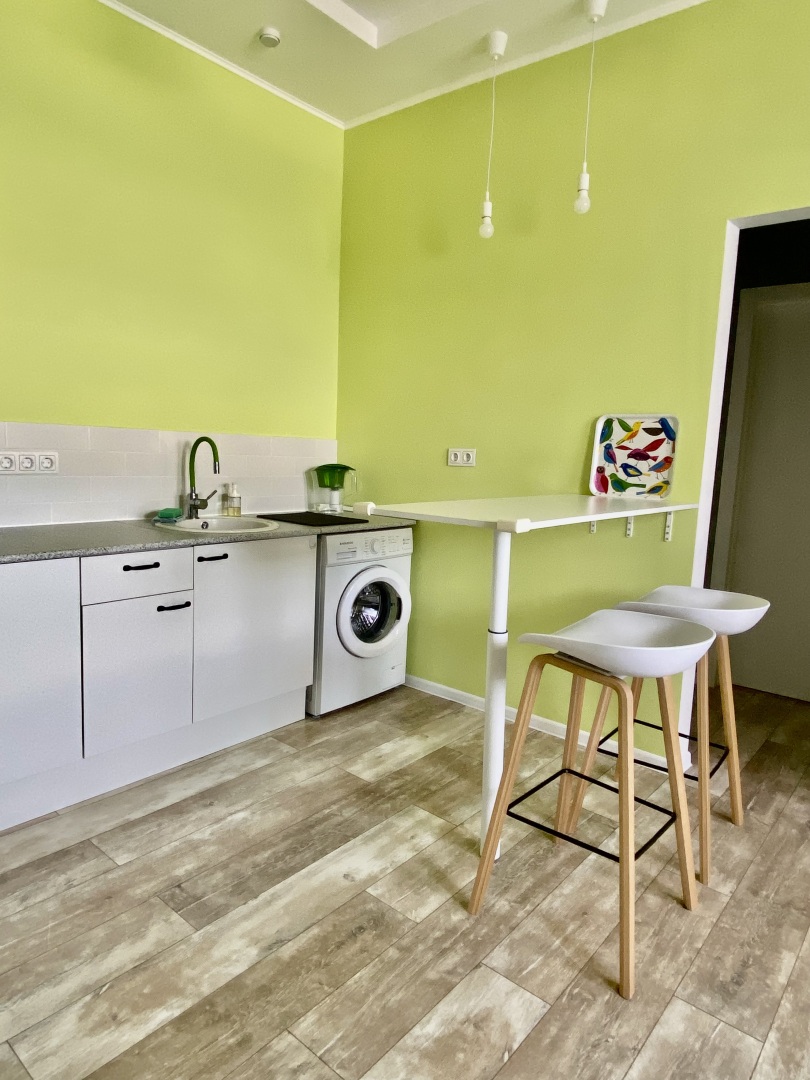 Апартаменты на Дачной Калининград