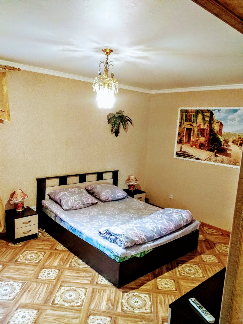 Квартира Уютная квартира