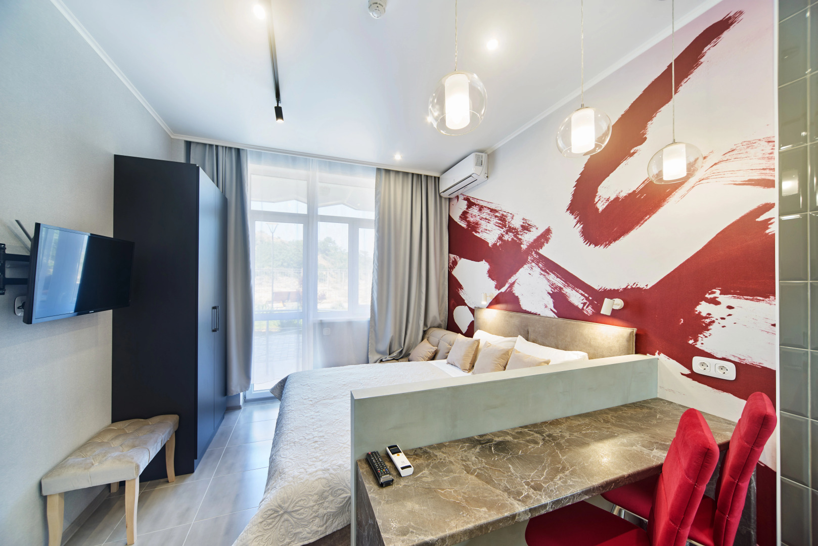 Апарт-отель Адмиральская лагуна