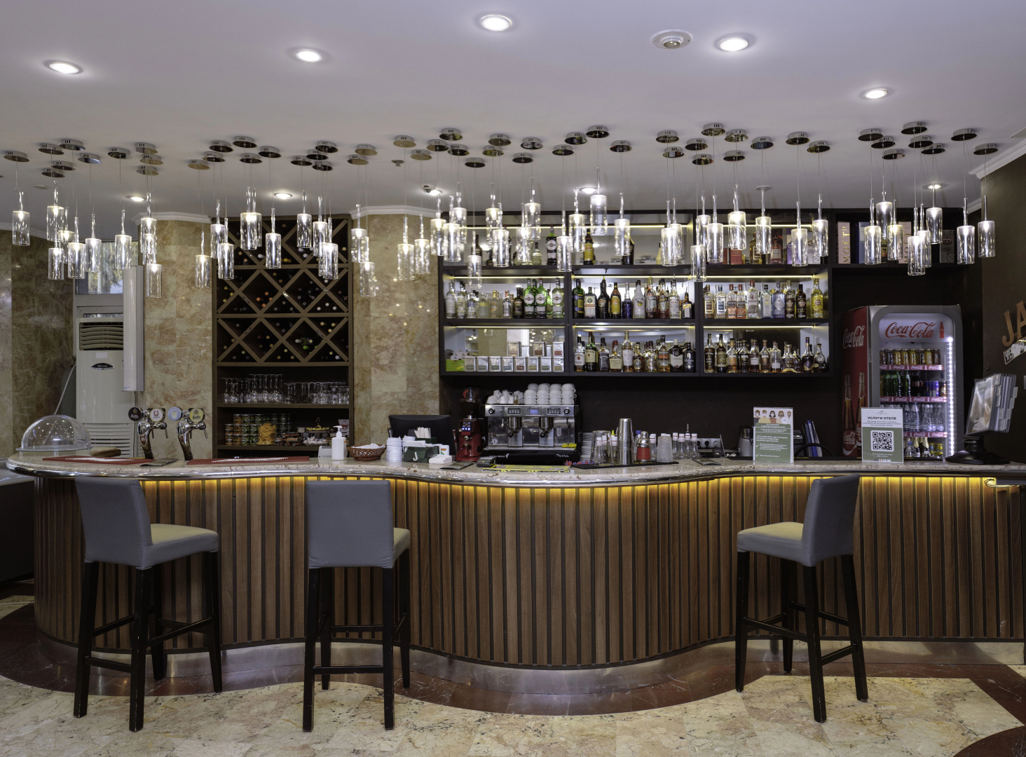 Отель City Park Hotel Sochi