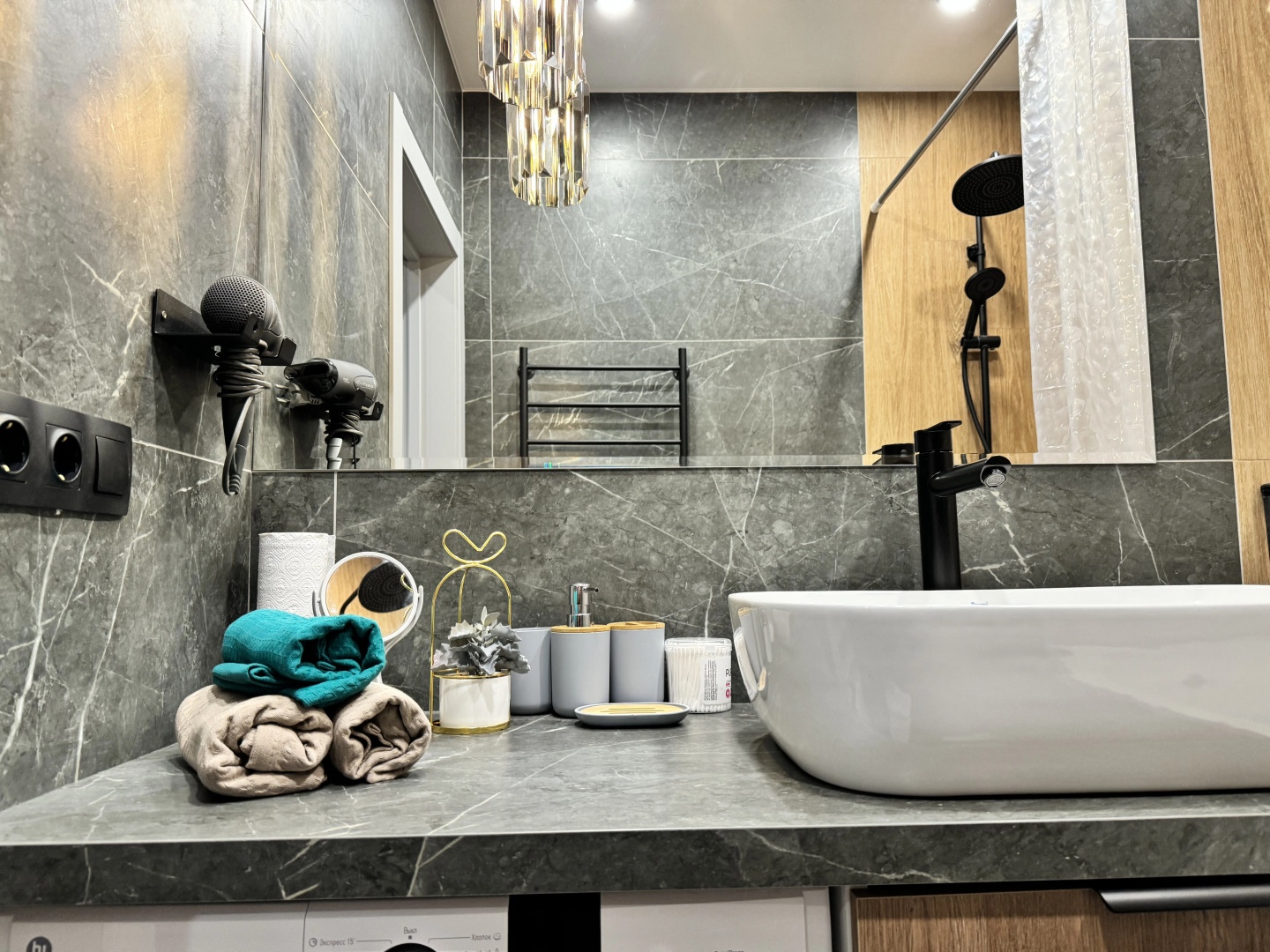 Квартира 3 комнатная квартира в новом доме со всеми удобствами