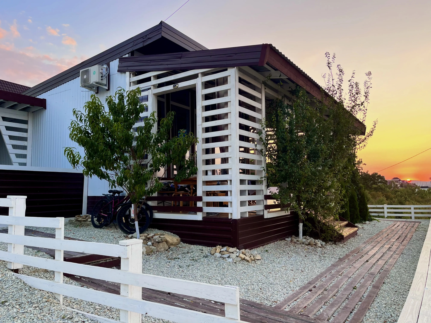 Вилла Villa emerald forest