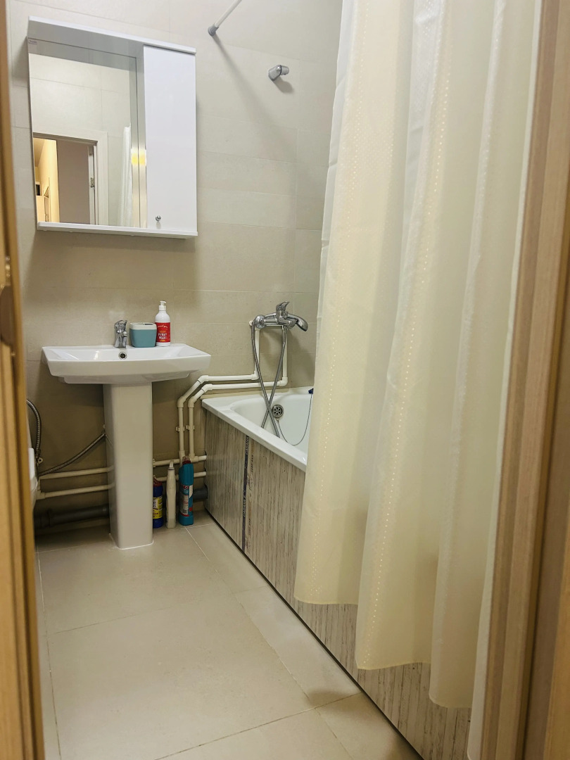 Аппартаменты в ЖК Brun