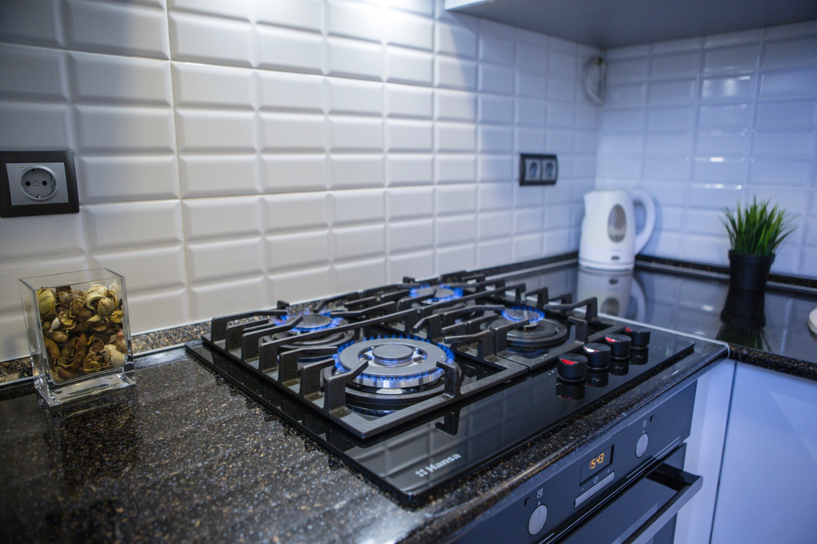 Апартаменты HotelRoom24 метро Белорусская