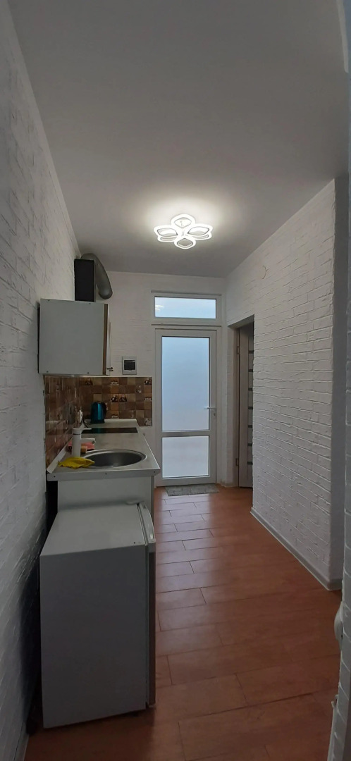 Апартаменты Малютка