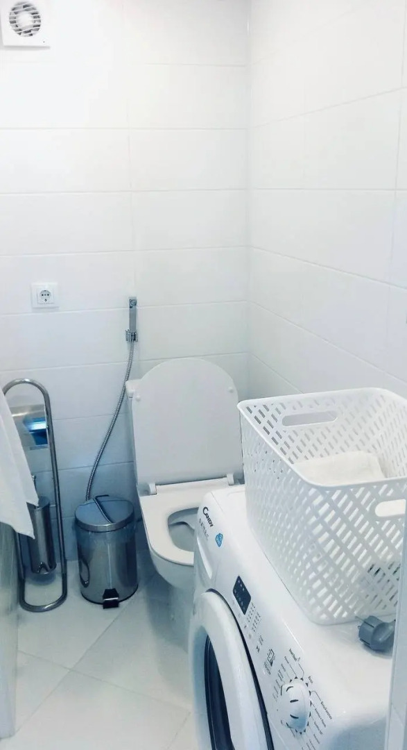 Квартира Ваш безоблачный отдых!