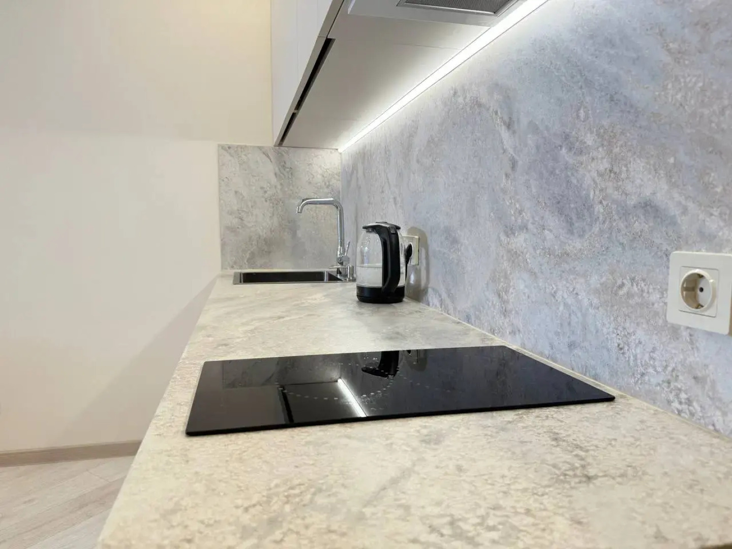 Квартира Саквояж