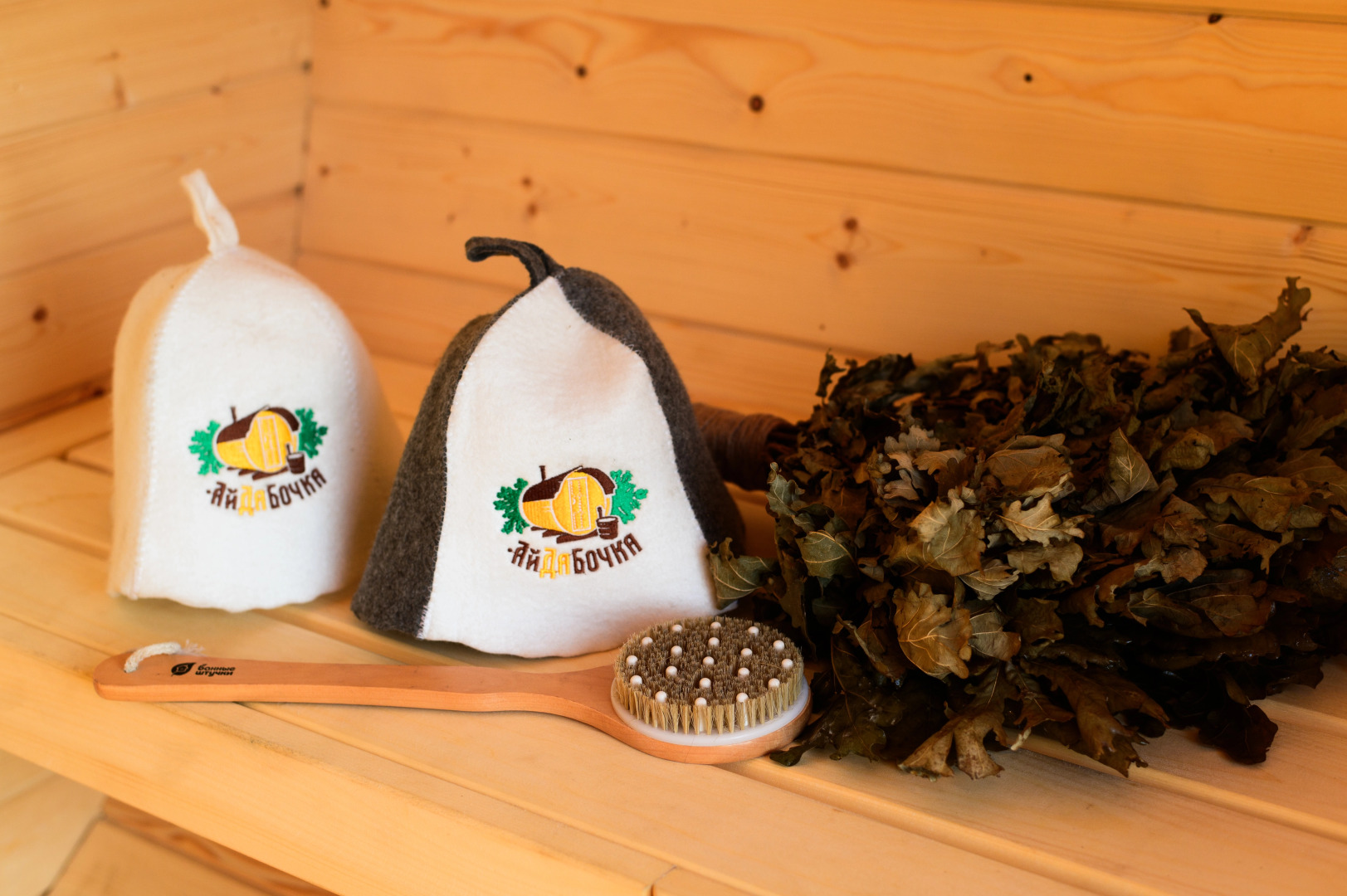 Private House Усадьба «Вишневый сад»