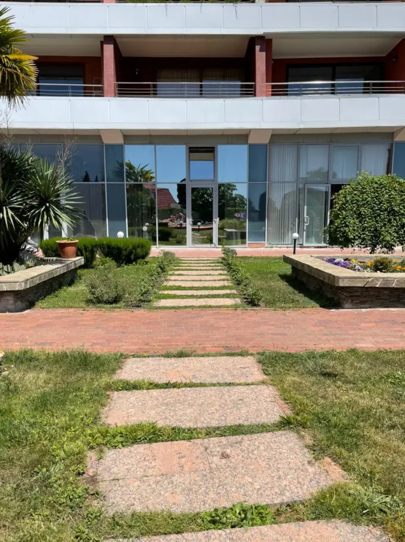 Апартаменты Familiya Gurzuf 12