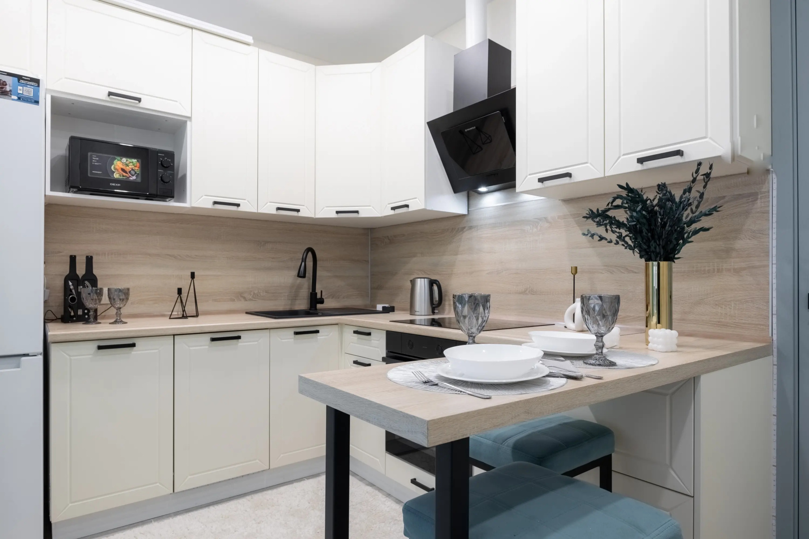 Апартаменты Residence Elegance