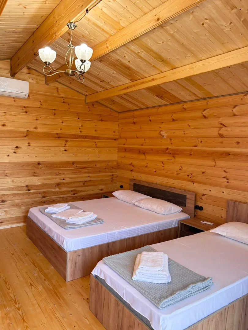 База отдыха Ариана