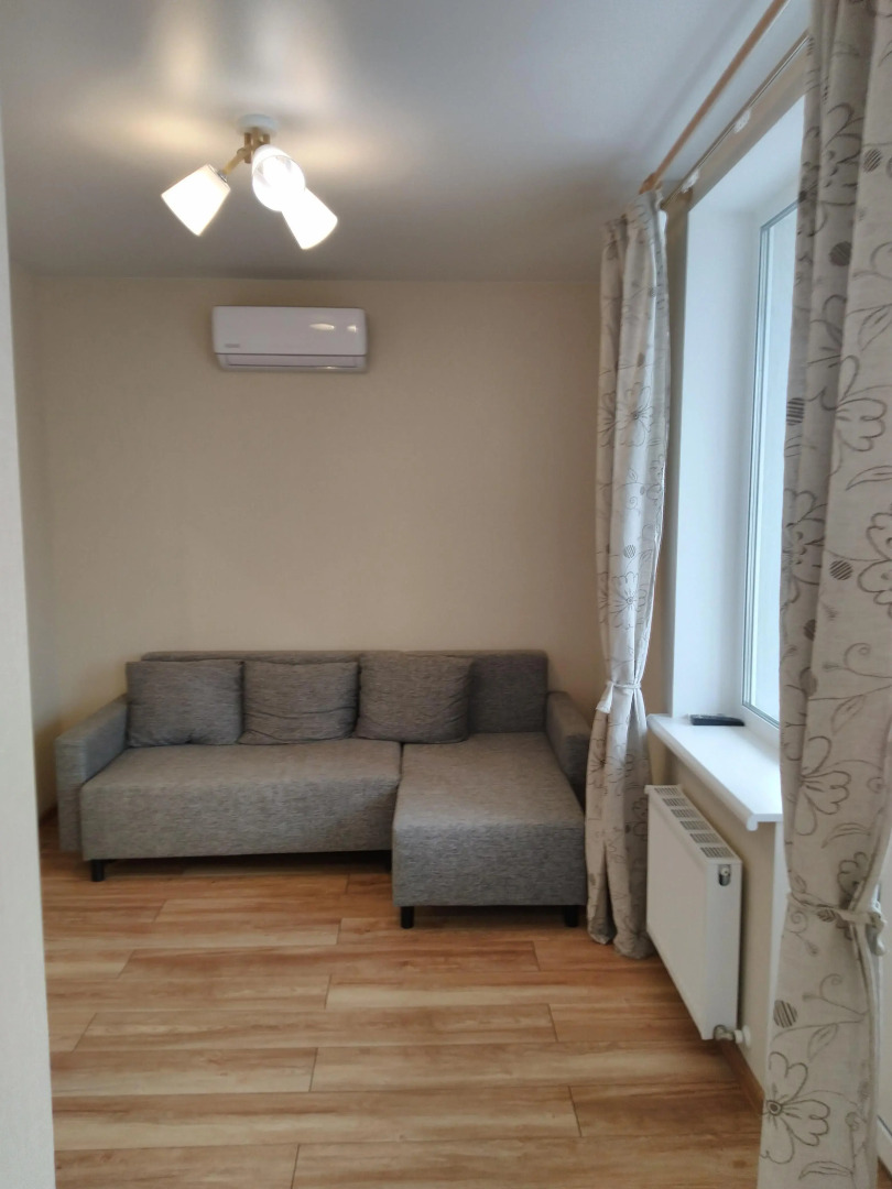 Квартира Урицкого 23