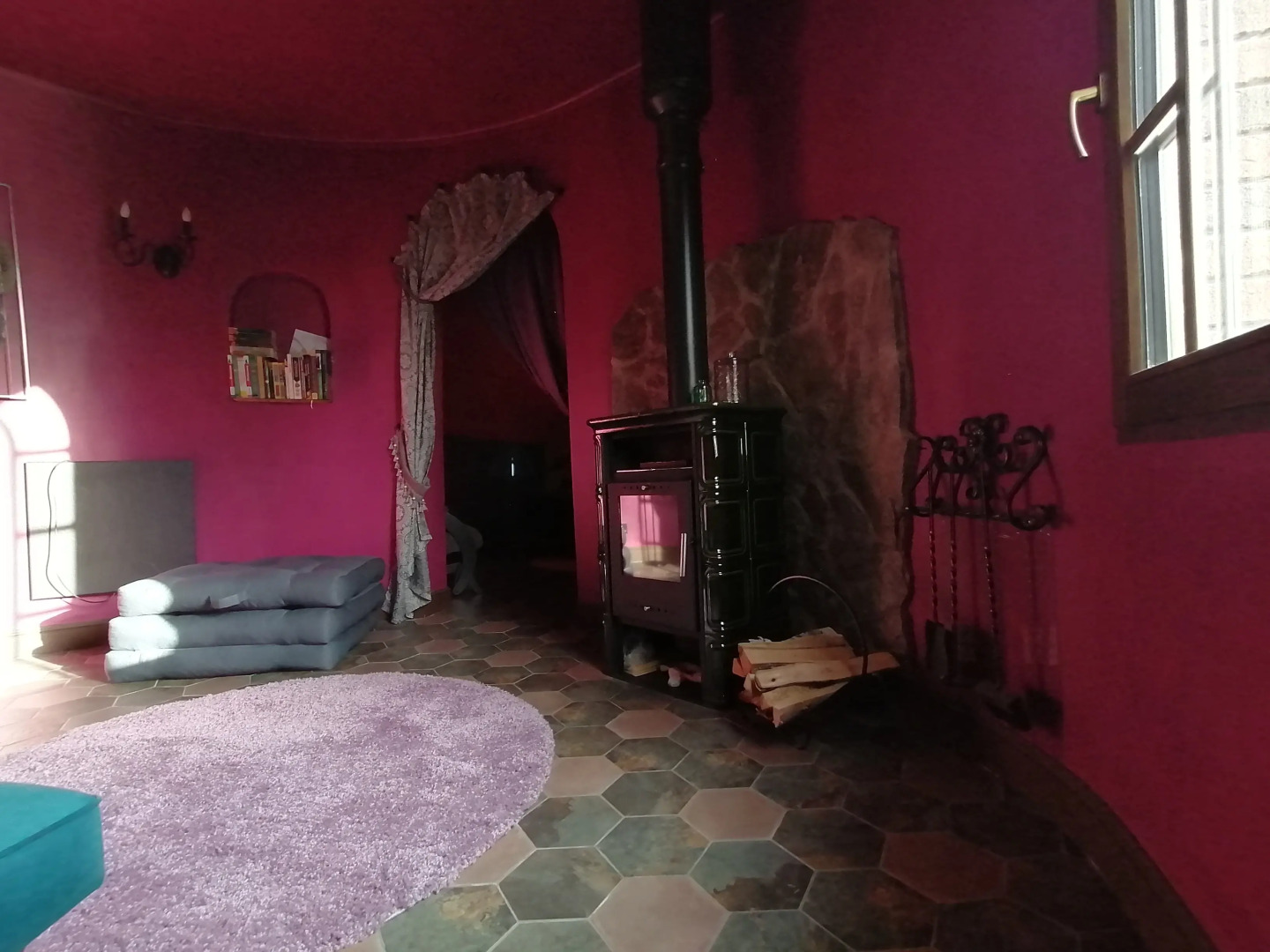 Вилла Дом на озере