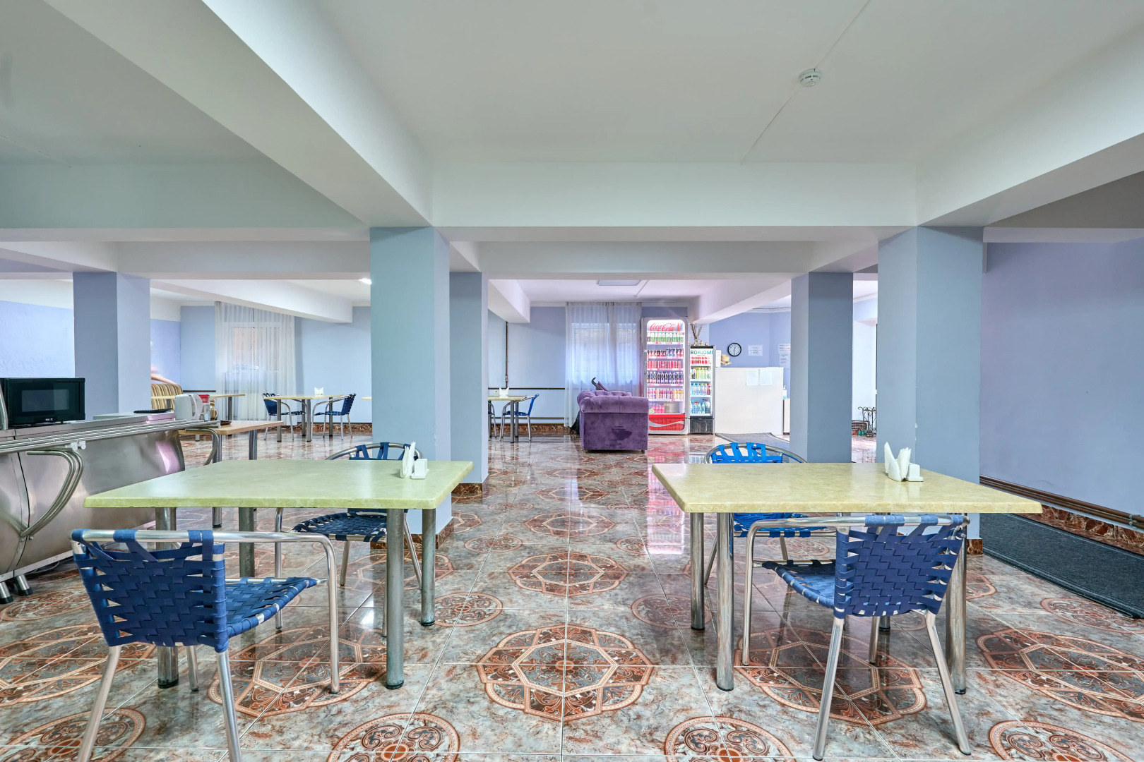 Гостевой дом Эльбрус