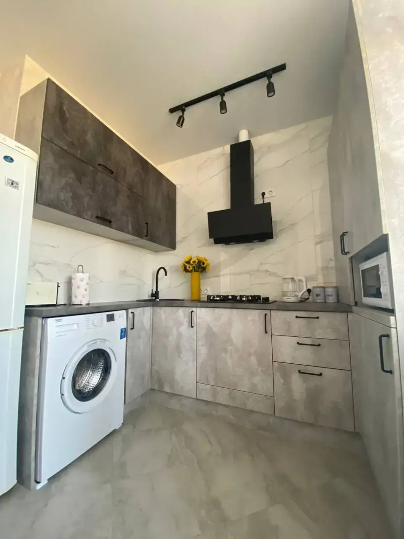 Квартира Апартаменты Поле