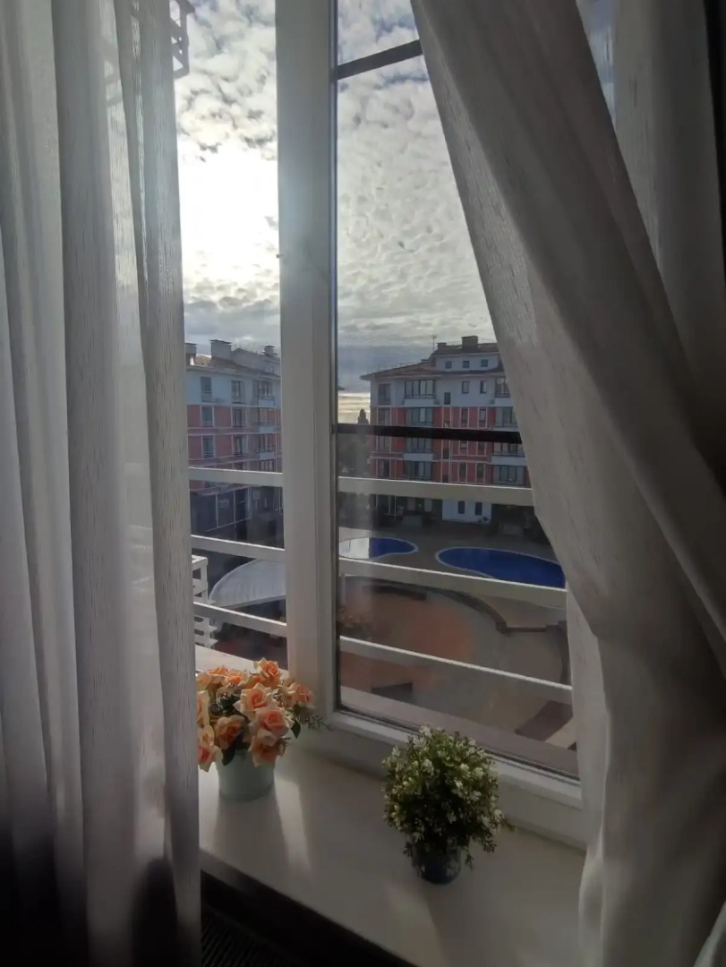 Апартаменты Sea Side 32