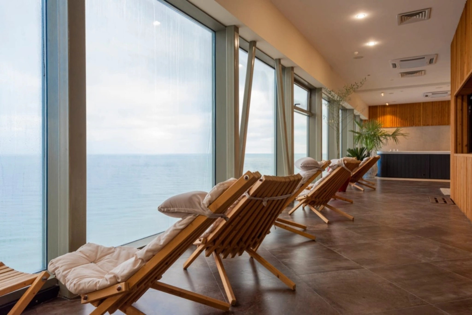 Отель Утёсов