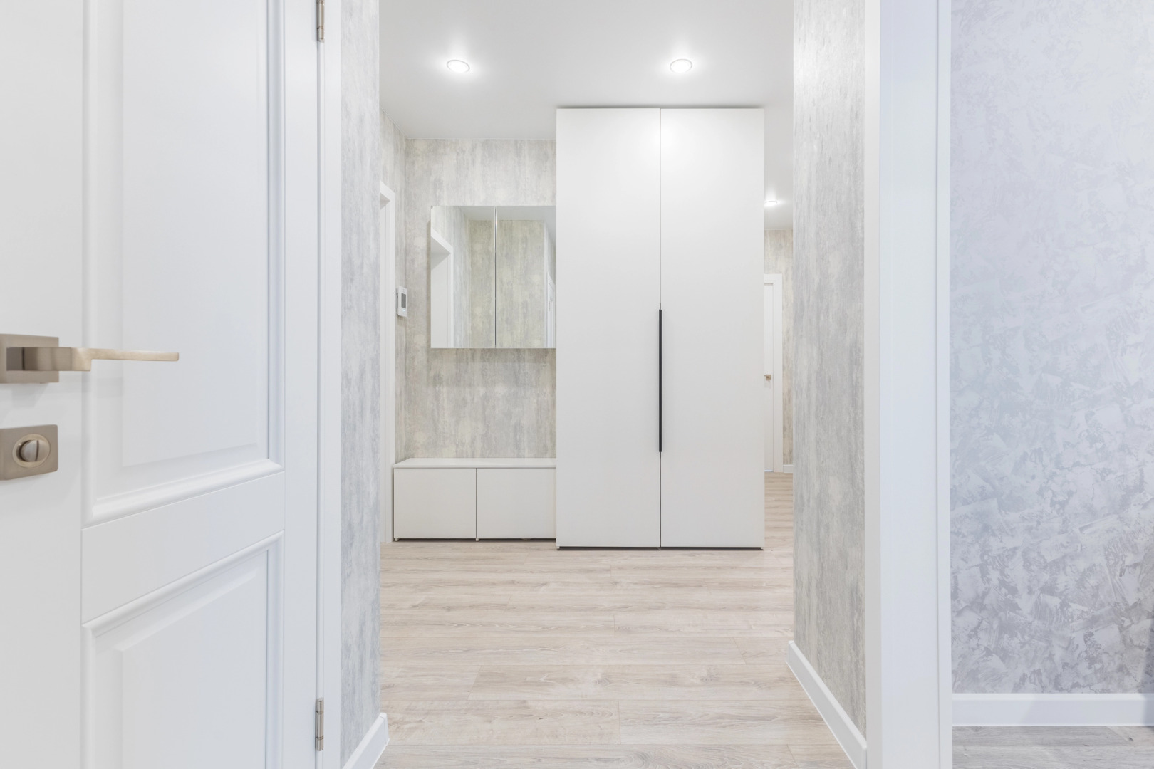 Апартаменты на Петра Полушкина