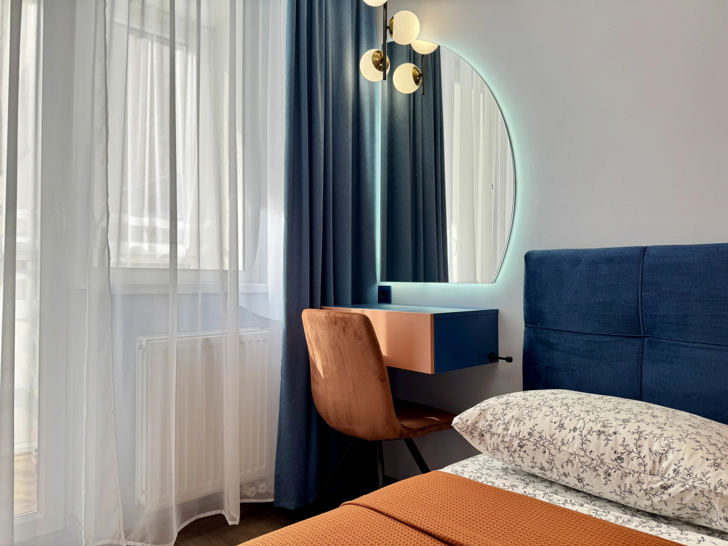 Квартира у Моря