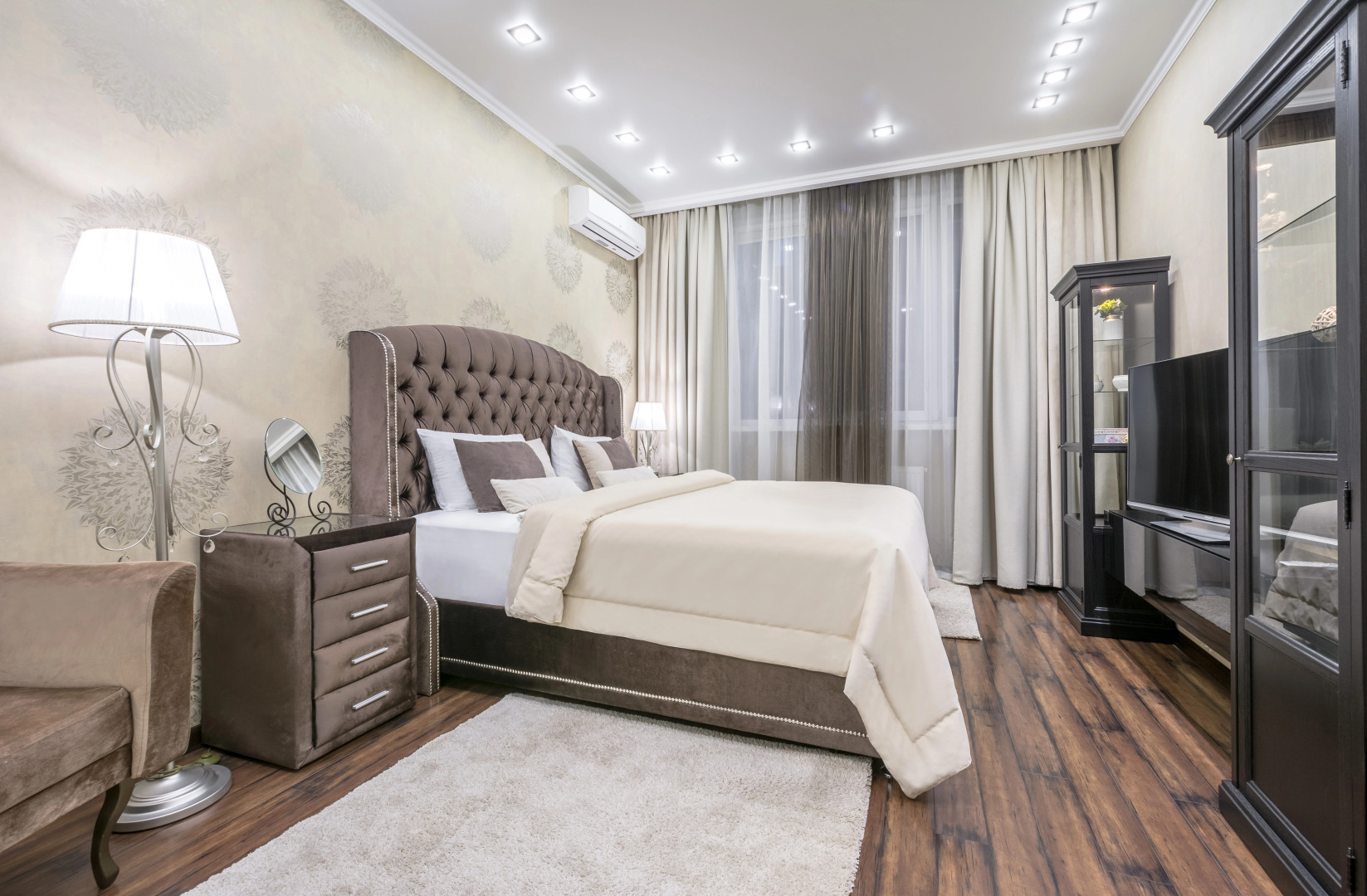 Апартаменты Admiral nearby Hilton 6