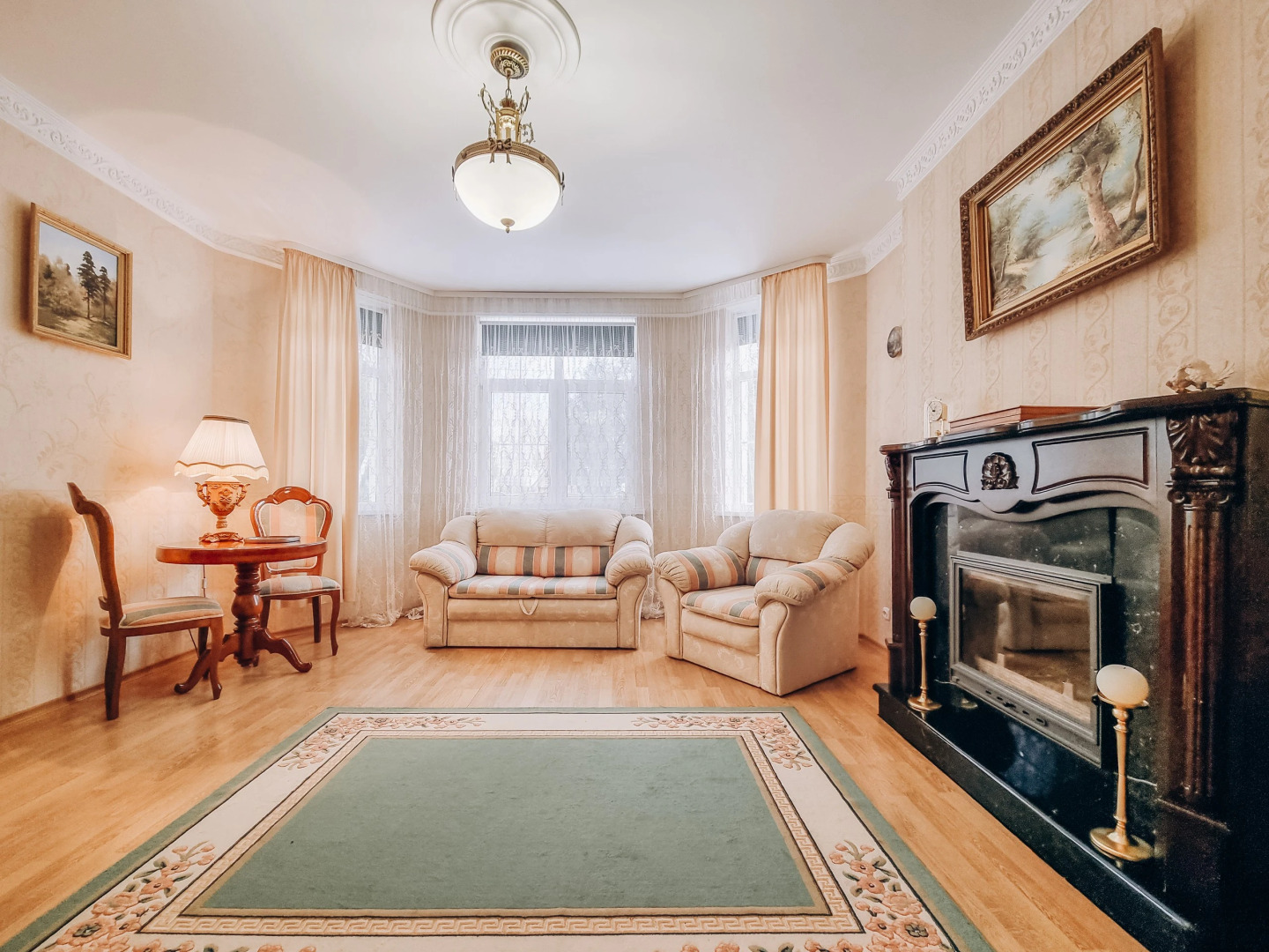 Вилла Гренч