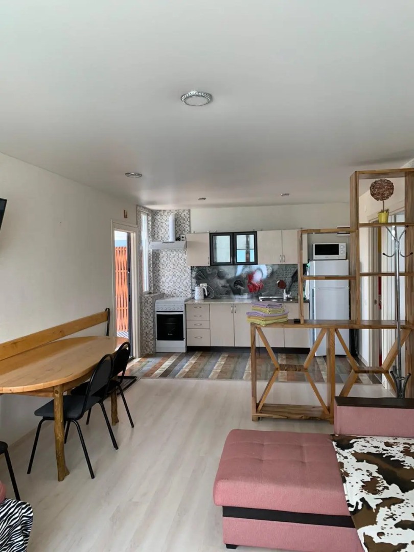 Гостевой Дом Маринер