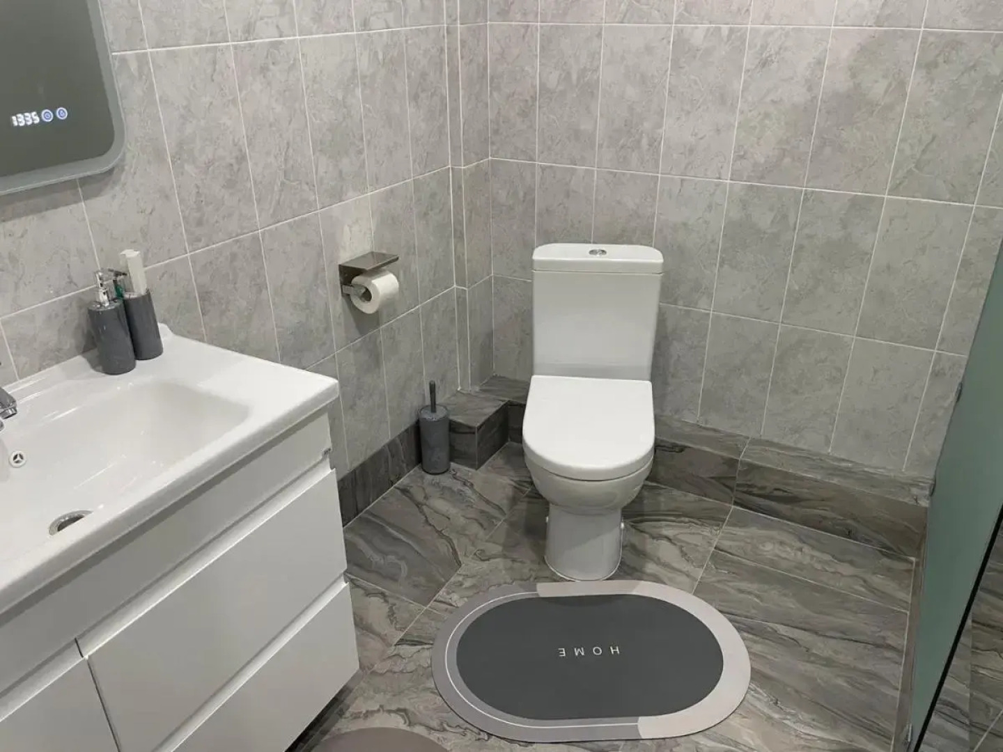 Отель Алтын Адам