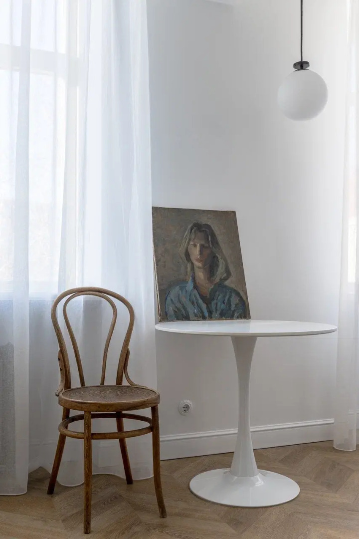 Апартаменты на улице Республики