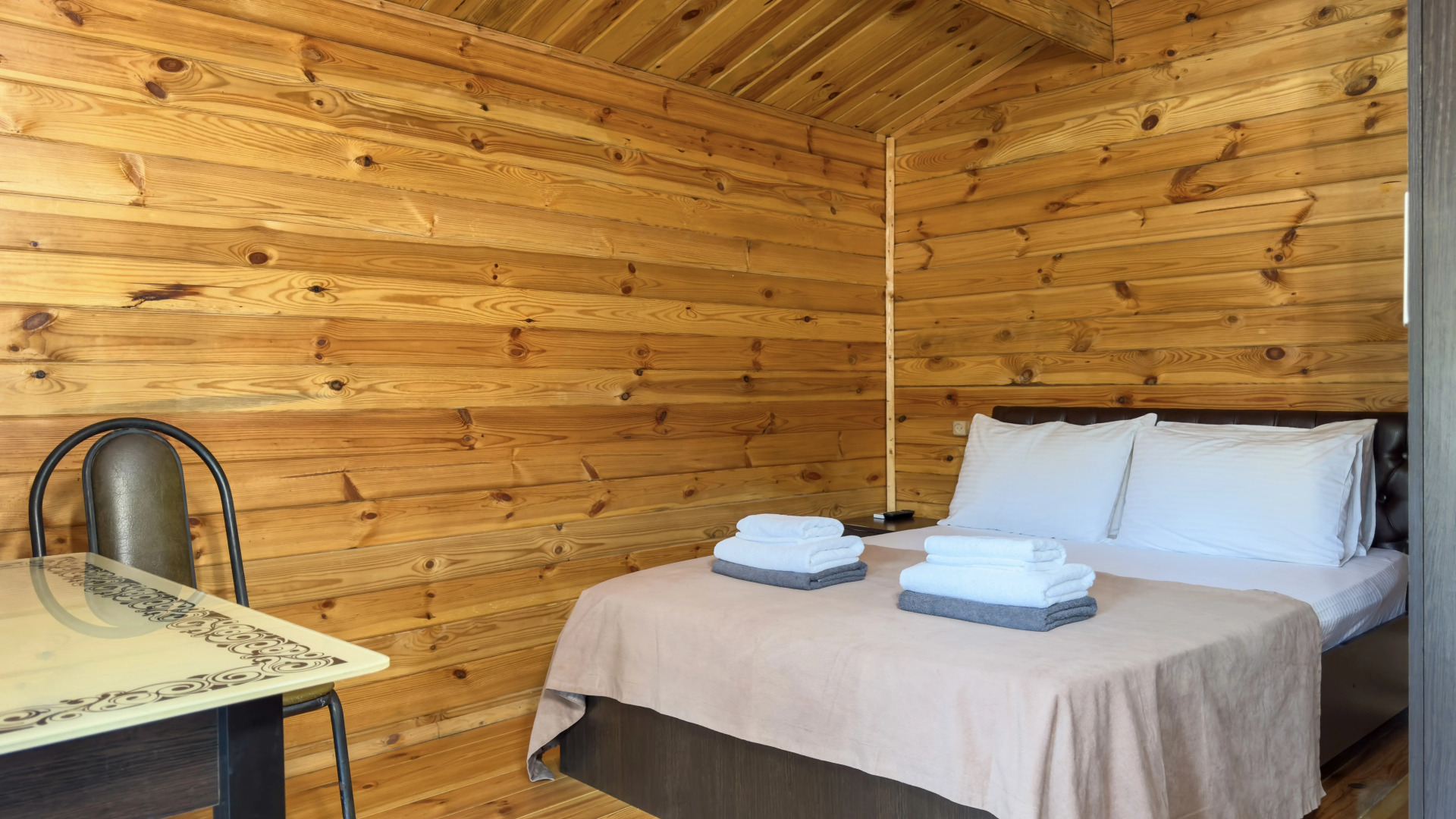 Отель Gudwin Glamp