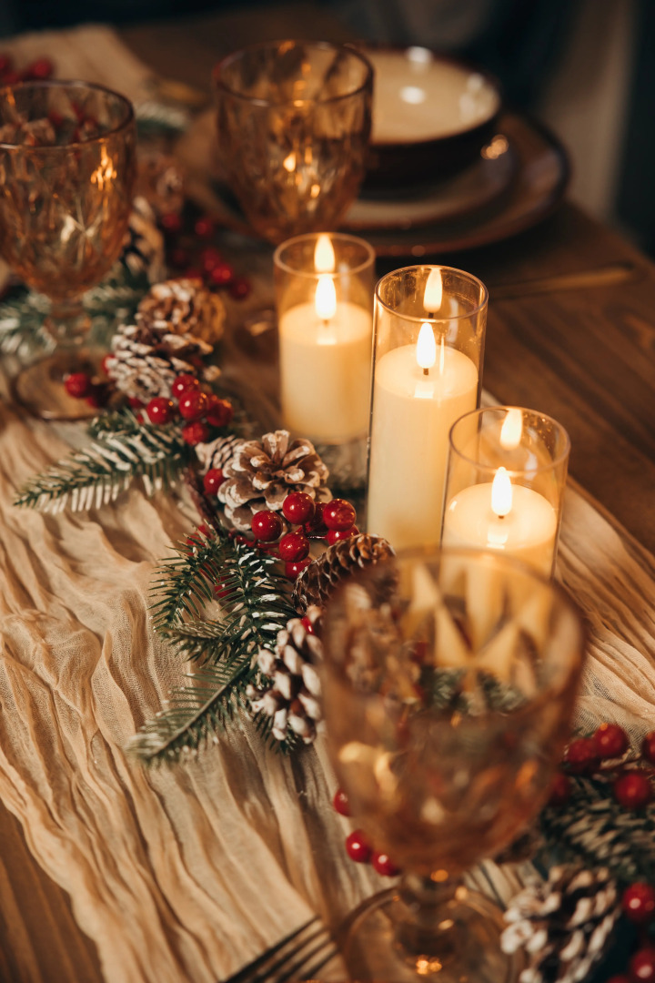 База отдыха Айка