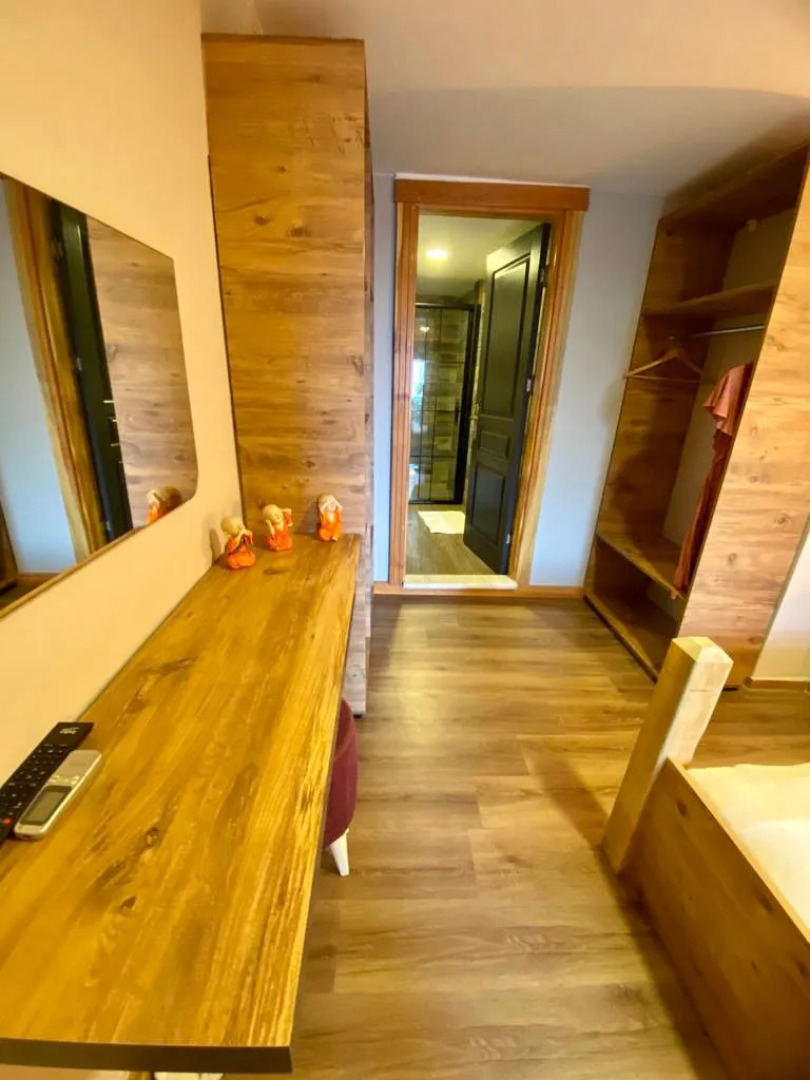 Бутик- отель Castle Alanya