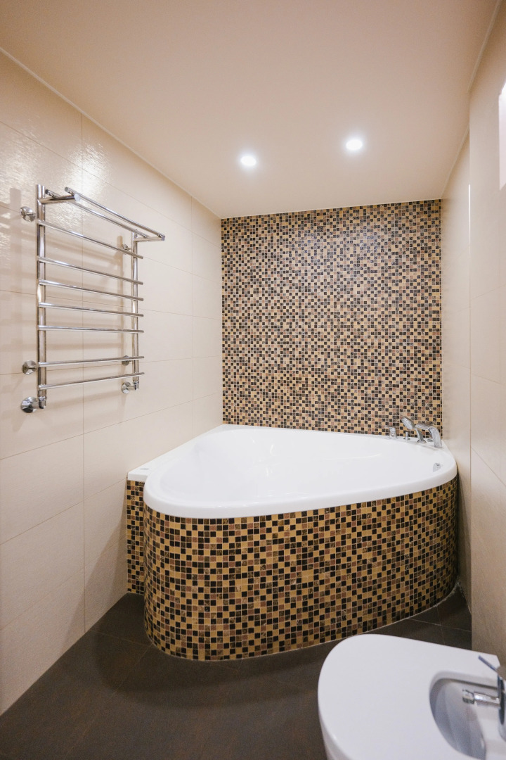 Апартаменты Вгости33 200 метров комфорта