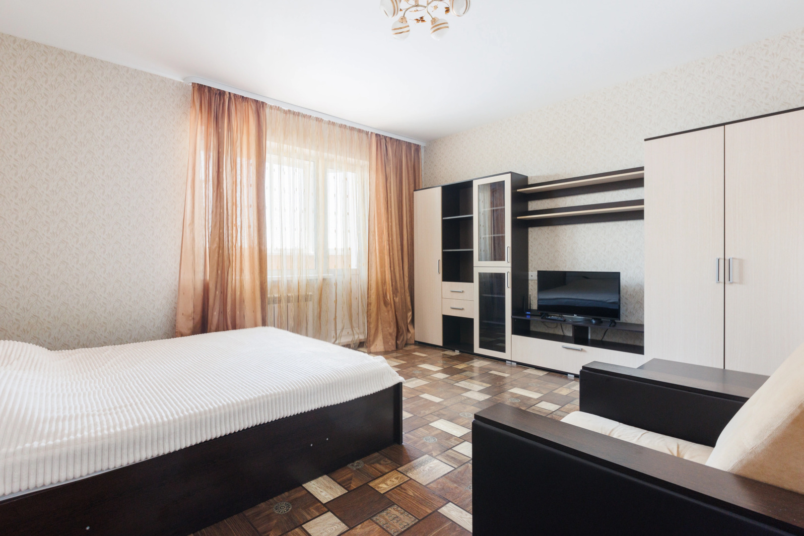 Апартаменты Freedom Романова