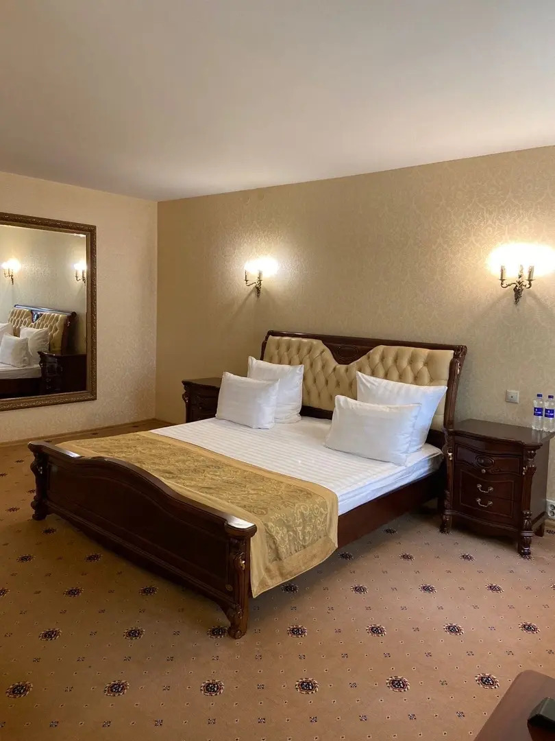 Отель Аристократ Кострома