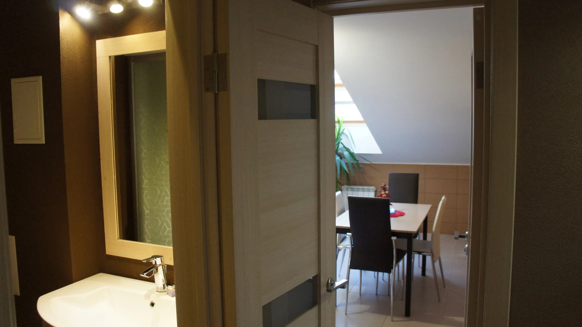 Апартаменты Kremlin View