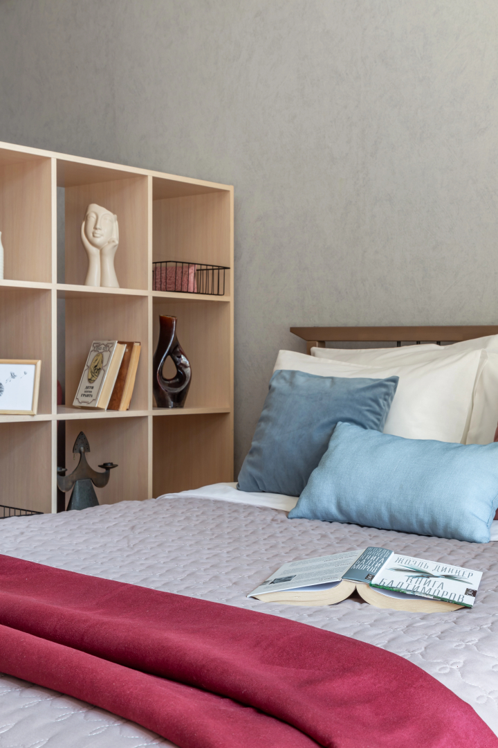 Апартаменты на Вавилова 17